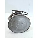 Alte Öllampe Feuerhand 275 Baby Petroleumlampe Bunkerlampe Militaria #9144