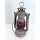 Alte Öllampe Feuerhand 275 Baby Petroleumlampe Bunkerlampe Militaria #9144