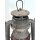 Alte Öllampe Feuerhand 275 Baby Petroleumlampe Bunkerlampe Militaria #9144