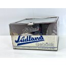 Vintage Blechdose Blechkiste Südland Gebäck...