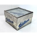 Vintage Blechdose Blechkiste Südland Gebäck Reklame Keksdose Werbung #9151