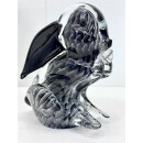 Formia Murano Glas Hase Häschen Tier Figur Vintage Sammler Selten #9255