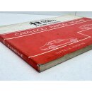 Alfa Romeo Alfetta GT GTV Ersatzteilkatalog Handbuch Catalogo Ricambi 1977