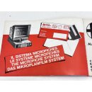 Alfa Romeo Alfetta GT GTV Ersatzteilkatalog Handbuch Catalogo Ricambi 1977