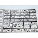 Alfa Romeo Alfetta GT GTV Ersatzteilkatalog Handbuch Catalogo Ricambi 1977