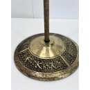 Erhard & Söhne Messing Aschenbecher Ascher Jugendstil Landhaus Shabby #9305