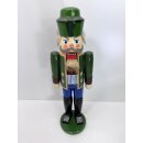 Vintage Nussknacker Erzgebirge Holzmännchen DDR...