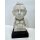 Porzellan Büste Mozart Goebel Bisquitporzellan Figur Skulptur Statue Kunst #9418