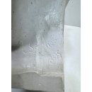 Gips Guss Büste Johann Sebastian Bach Figur Skulptur Statue Kunst #9419