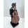 Vintage Figur Band Musiker Bassist Jazz Saxophonist Sänger Statue Kunst #9424