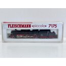 Fleischmann Piccolo Spur N 7175 Dampflok Lokomotive...