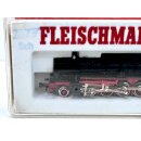 Fleischmann Piccolo Spur N 7175 Dampflok Lokomotive...