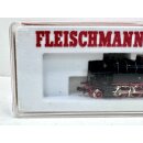 Fleischmann Piccolo Spur N 7065 Dampflok Lokomotive...