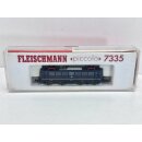 Fleischmann Piccolo Spur N 7335 E-Lok Lokomotive...