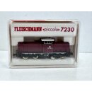 Fleischmann Piccolo Spur N 7230 Diesellok Lokomotive...