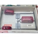 Konvolut Wiking 1:160 9034 9035 9061 9062 Feuerwehr...