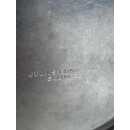 Antik Kaffeekanne Teekanne Mokkakanne mit Holzgriff J. Braun Solingen 1890 #9457