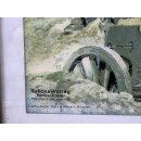 Antik Kriegs-Chronik 1914 1918 Weltkrieg WW1 Soldat Auszeichnung Andenken #9522
