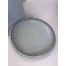 Vintage Alter Wecktopf Emaille Schüssel Wanne Einwecktopf Shabby Landhaus #9537