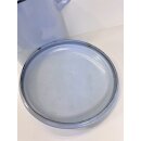 Vintage Alter Wecktopf Emaille Schüssel Wanne Einwecktopf Shabby Landhaus #9538