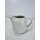 Porzellan Hutschenreuther Milchkanne Milchkännchen Retro Vintage #9650