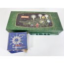Vintage Lichterkette Osram Weihnachten Beleuchtung...