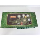 Vintage Lichterkette Osram Weihnachten Beleuchtung...