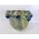 Vintage Glas Vase Nani Croze Kitengela Glass Kenia...