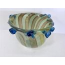Vintage Glas Vase Nani Croze Kitengela Glass Kenia...