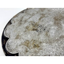 Altes antikes Waffeleisen Aluminium Küchenhexe Shabby Landhaus Vintage #9843