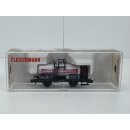 Fleischmann Piccolo Spur N Eisenbahn 8431K Kesselwagen...