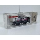 Fleischmann Piccolo Spur N Eisenbahn 8431K Kesselwagen...