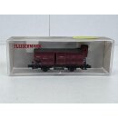 Fleischmann Piccolo Spur N Eisenbahn 8356 Güterwagen...