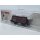 Fleischmann Piccolo Spur N Eisenbahn 8214 Klappdeckelwagen Güter NEU OVP #9860