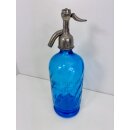 Antike Sodaflasche Siphonflasche Seltzer Selten 1930er...