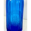 Antike Sodaflasche Siphonflasche Seltzer Selten 1930er Nostalgie Shabby X9933