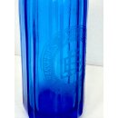 Antike Sodaflasche Siphonflasche Seltzer Selten 1930er Nostalgie Shabby X9933