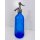 Antike Sodaflasche Siphonflasche Seltzer Selten 1930er Nostalgie Shabby X9933