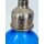 Antike Sodaflasche Siphonflasche Seltzer Selten 1930er Nostalgie Shabby X9933