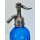 Antike Sodaflasche Siphonflasche Seltzer Selten 1930er Nostalgie Shabby X9933
