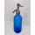 Antike Sodaflasche Siphonflasche Seltzer Selten 1930er Nostalgie Shabby X9933