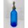 Antike Sodaflasche Siphonflasche Seltzer Selten 1930er Nostalgie Shabby X9933