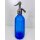 Antike Sodaflasche Siphonflasche Seltzer Selten 1930er Nostalgie Shabby X9933