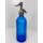 Antike Sodaflasche Siphonflasche Seltzer Selten 1930er Nostalgie Shabby X9933