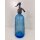 Antike Sodaflasche Siphonflasche Seltzer Selten 1930er Nostalgie Shabby X9934