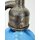 Antike Sodaflasche Siphonflasche Seltzer Selten 1930er Nostalgie Shabby X9934