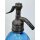 Antike Sodaflasche Siphonflasche Seltzer Selten 1930er Nostalgie Shabby X9934