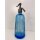 Antike Sodaflasche Siphonflasche Seltzer Selten 1930er Nostalgie Shabby X9934