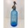 Antike Sodaflasche Siphonflasche Seltzer Selten 1930er Nostalgie Shabby X9934