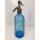 Antike Sodaflasche Siphonflasche Seltzer Selten 1930er Nostalgie Shabby X9934